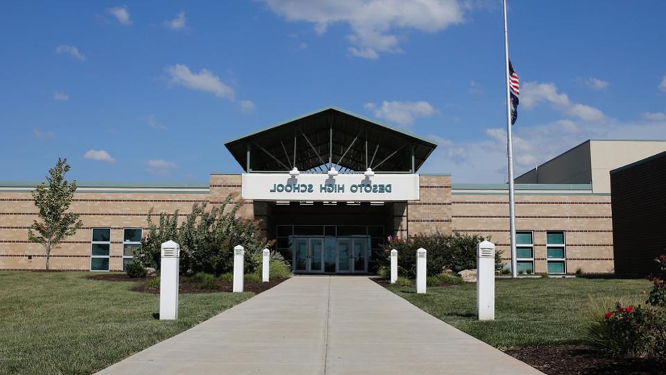 DeSoto High School